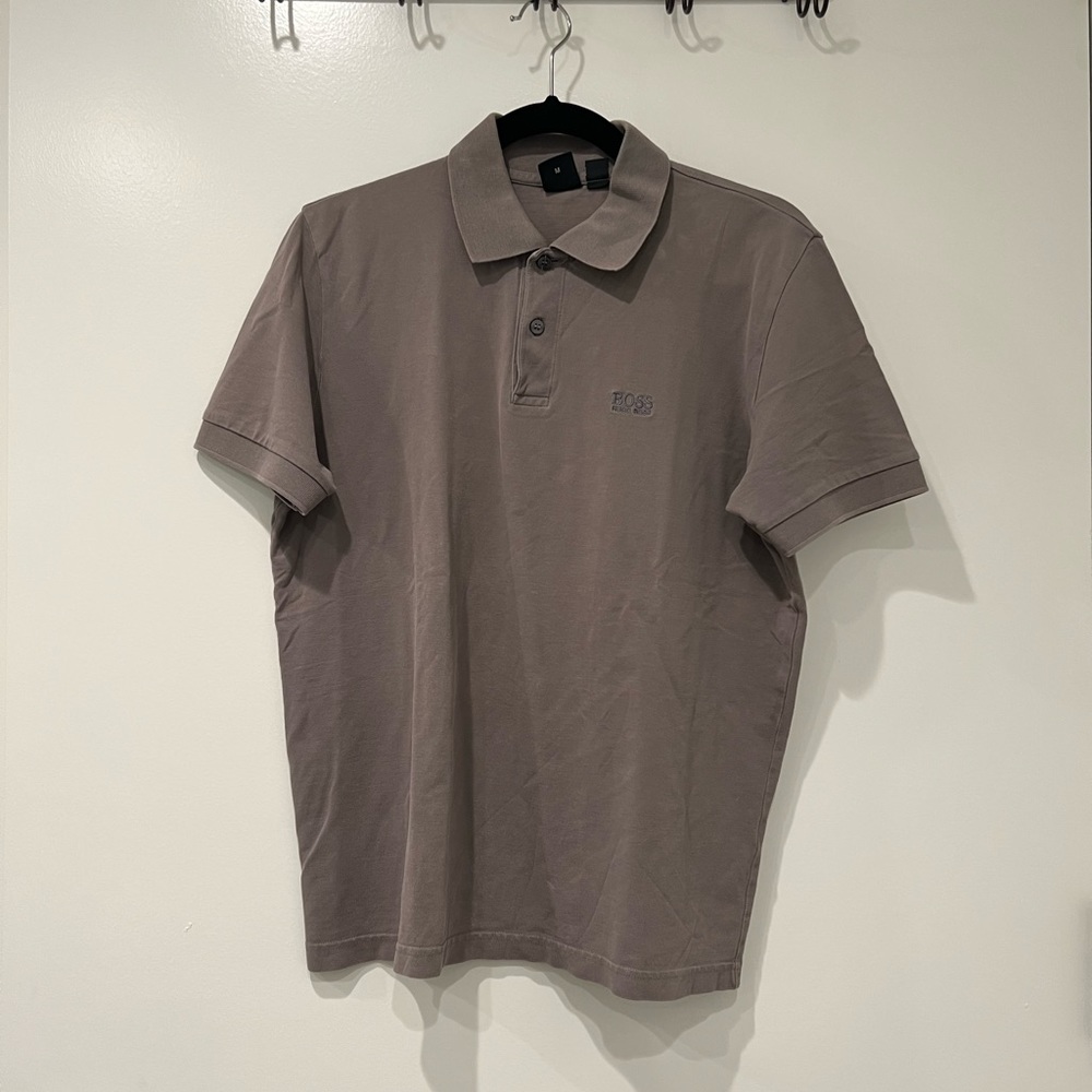 BOSS - Mens Polo Shirt